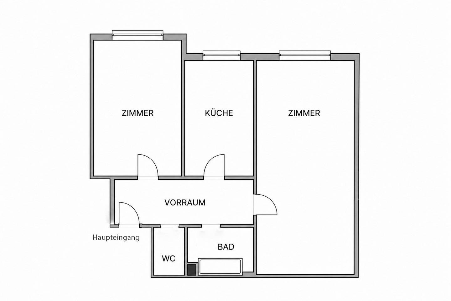 Grundriss 1