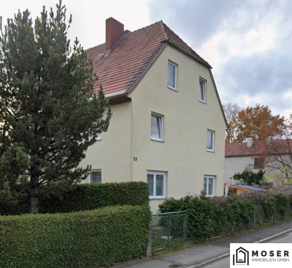 +++ Apartmenthaus mit 5 Top-Wohnungen in Knittelfeld zu verkaufen +++