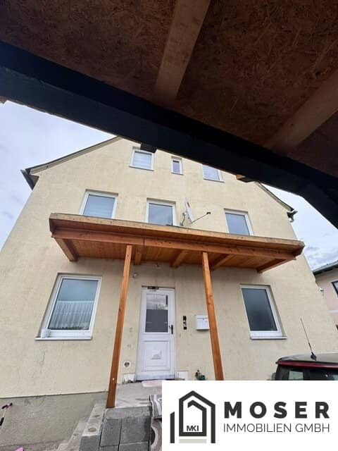+++ Apartmenthaus mit 5 Top-Wohnungen in Knittelfeld zu verkaufen +++