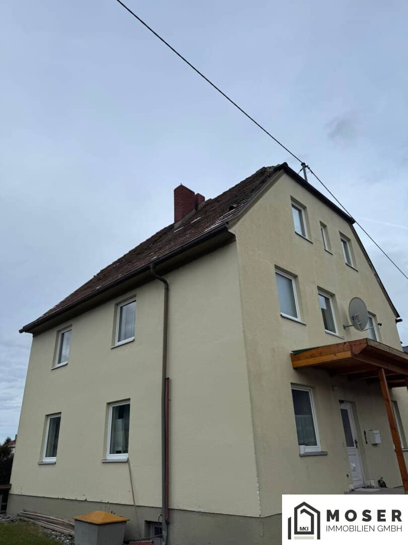 +++ Apartmenthaus mit 5 Top-Wohnungen in Knittelfeld zu verkaufen +++