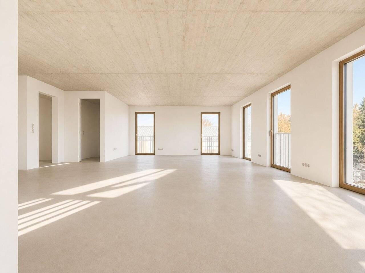 Moderne 80m² Büro/Praxis in 8041 Graz mit 2 Stellplätzen