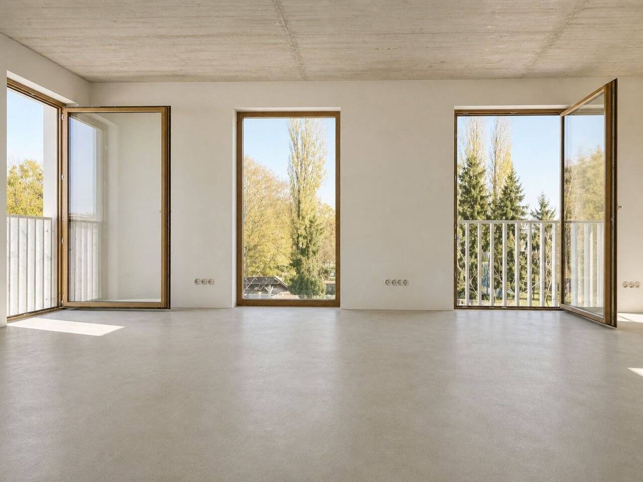 Moderne 80m² Büro/Praxis in 8041 Graz mit 2 Stellplätzen