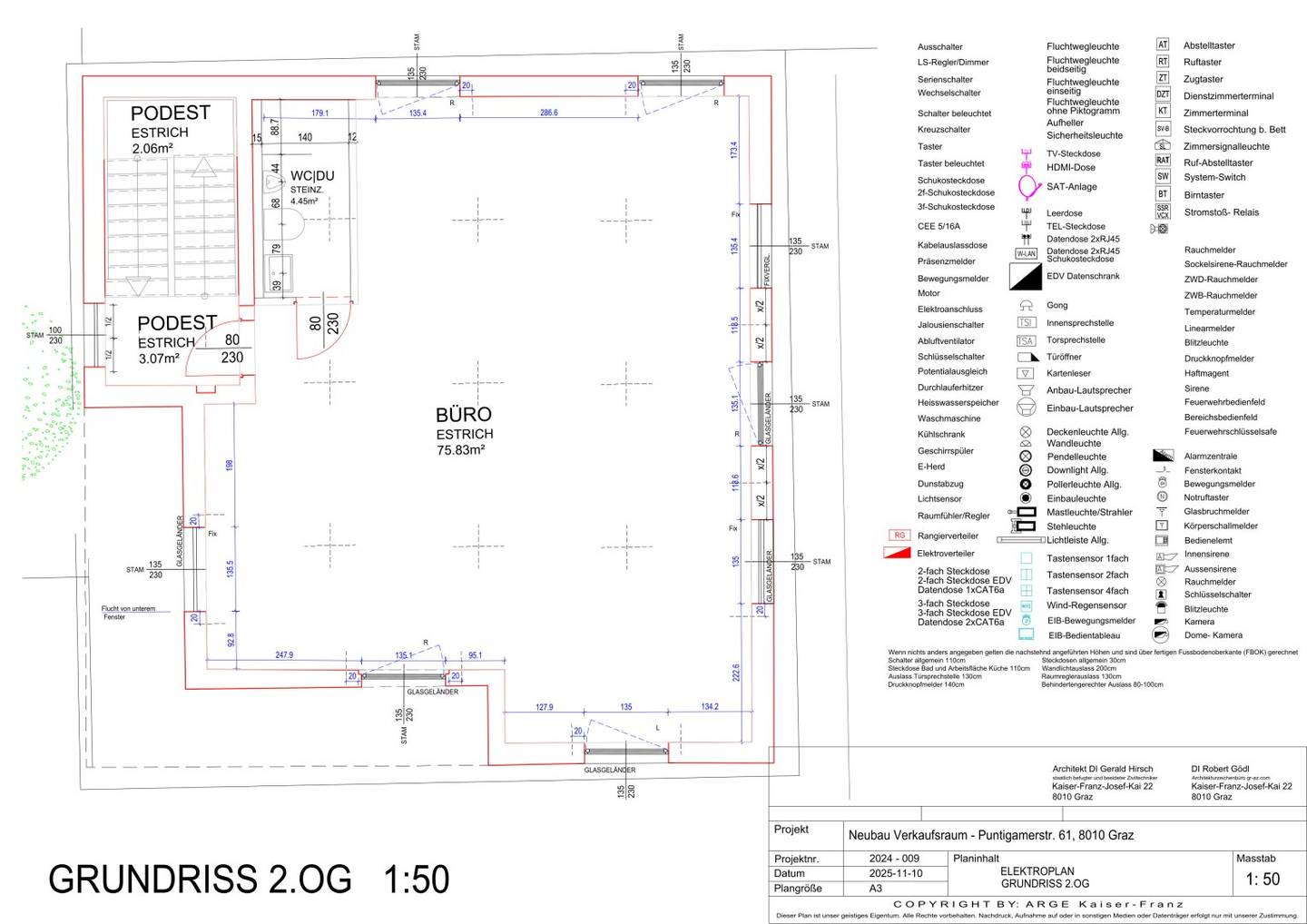 Grundriss 2