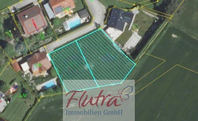 Preisreduktion! - Grundstück in Weyerbach/Weißkirchen - ideal für Eigennutzer oder Bauträger