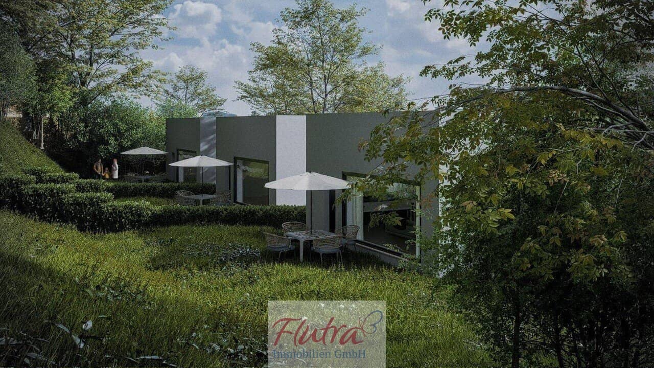 Preisreduktion! - Grundstück in Weyerbach/Weißkirchen - ideal für Eigennutzer oder Bauträger