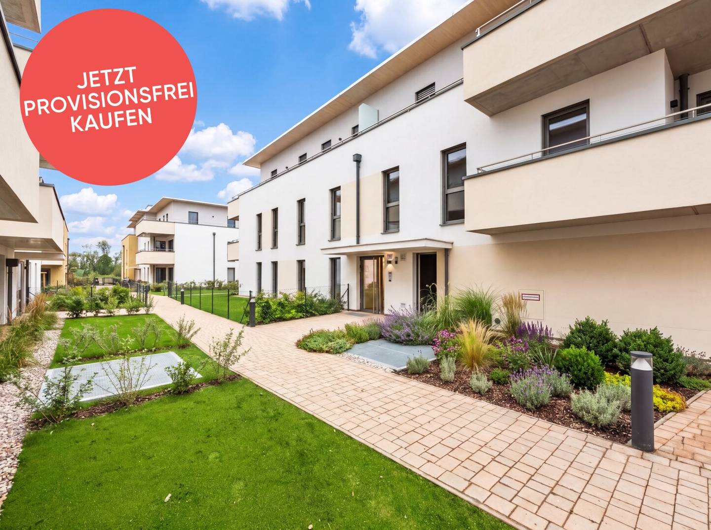 BELLA VITA - Mediterranes Leben in Wiener Neustadt