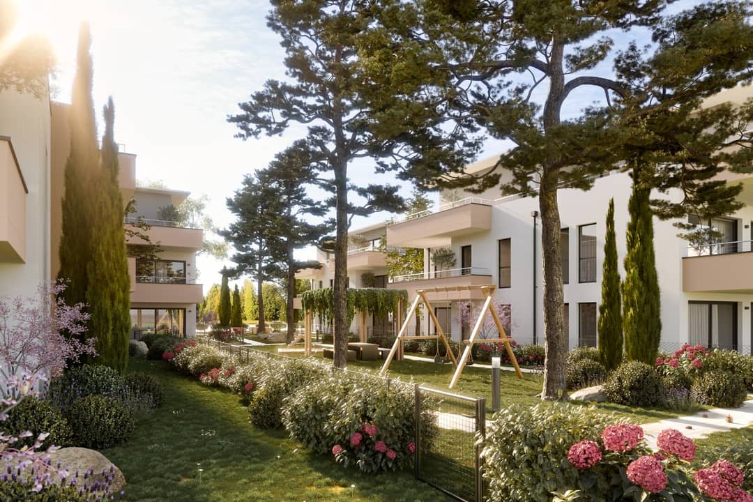 BELLA VITA - Mediterranes Leben in Wiener Neustadt