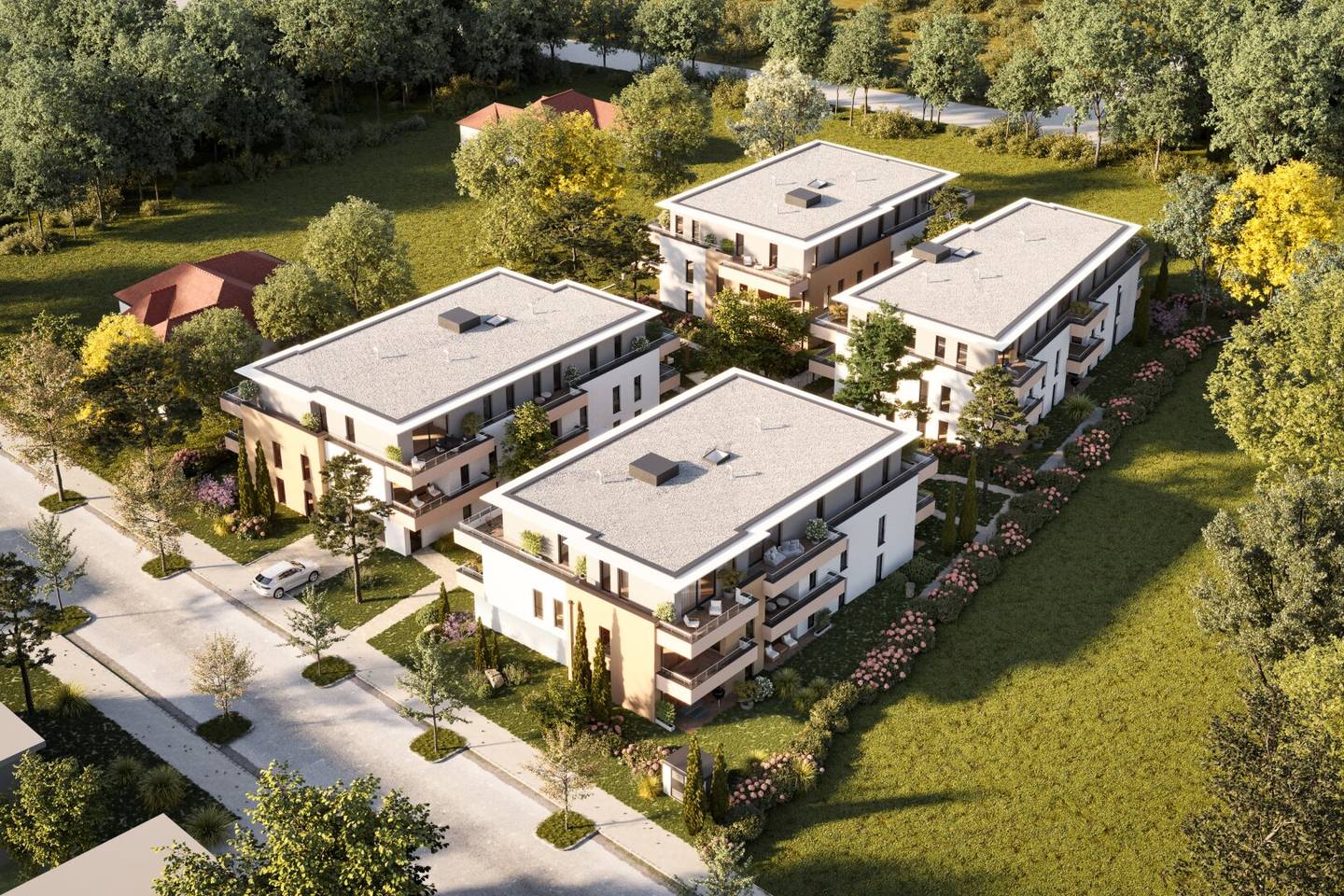 BELLA VITA - Mediterranes Leben in Wiener Neustadt
