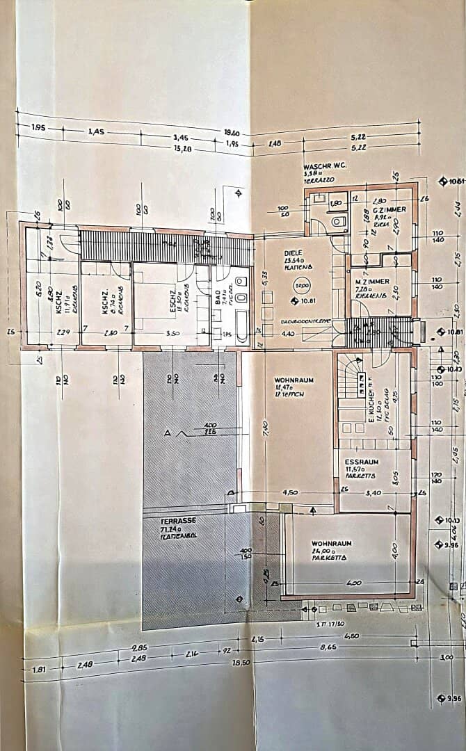 Grundriss 1