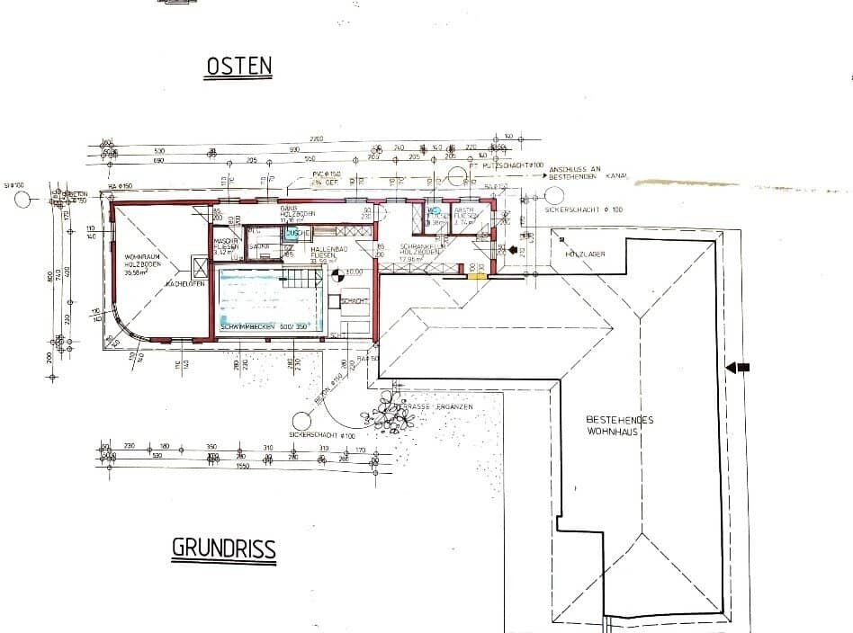 Grundriss 2