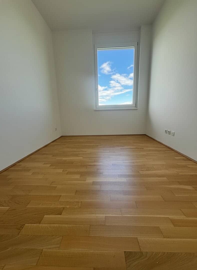 Helle 3-Zi-Wohnung mit Terrasse, Fußbodenheizung & Aufzug in 8041 Graz