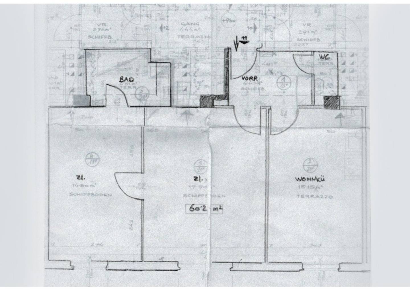 Grundriss 1