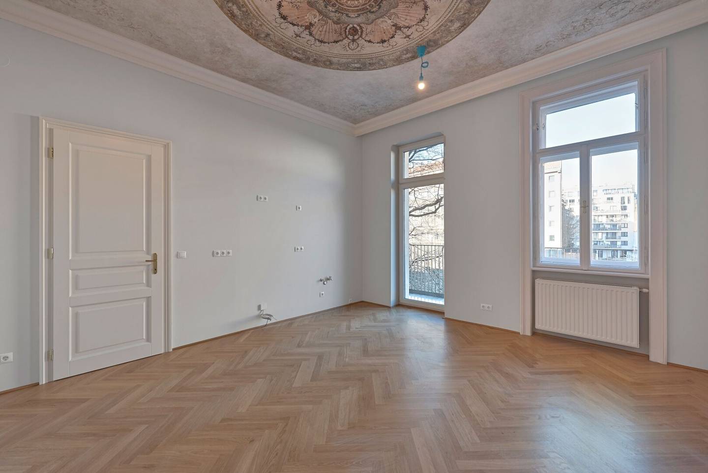 Wohnraum