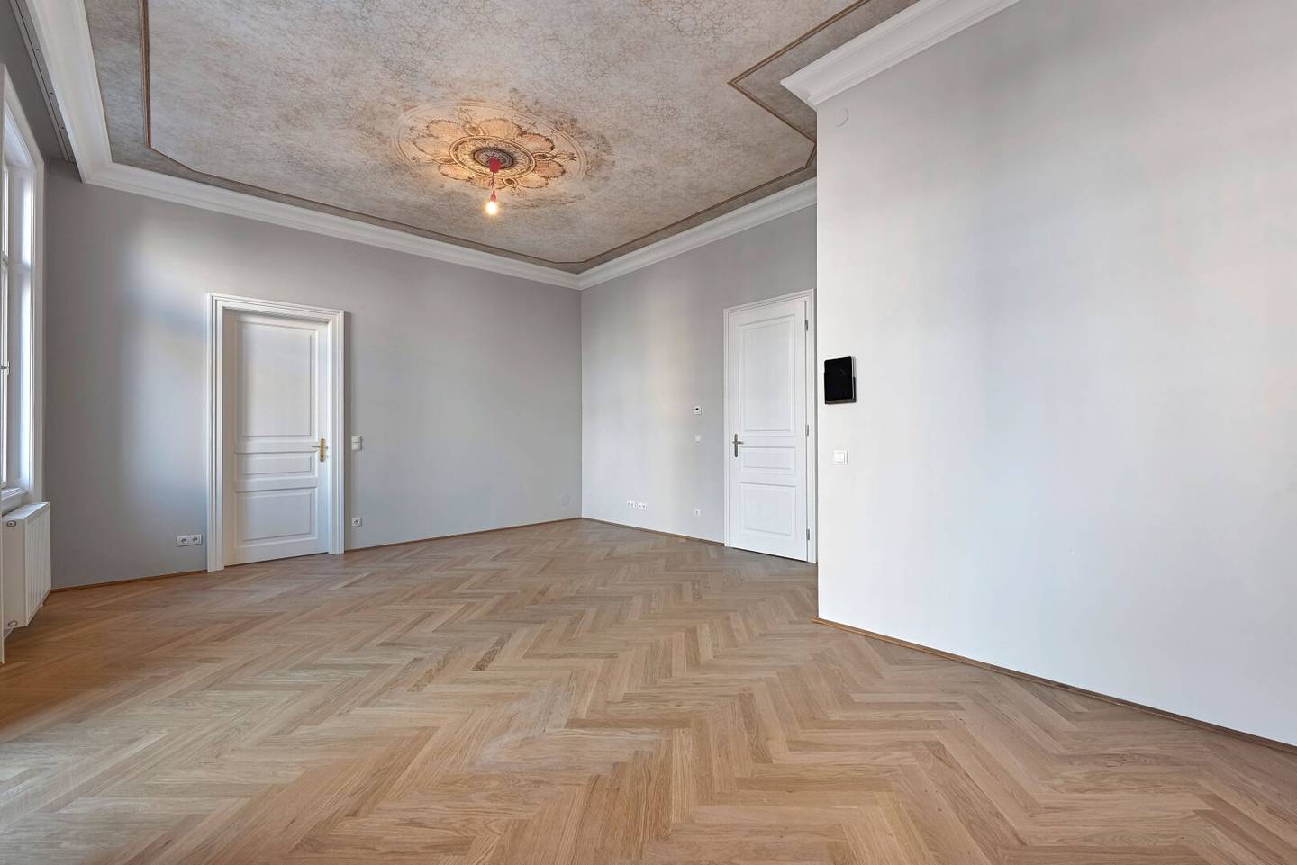 Schönbrunner Straße 60 - Elegant Gründerzeit Residences