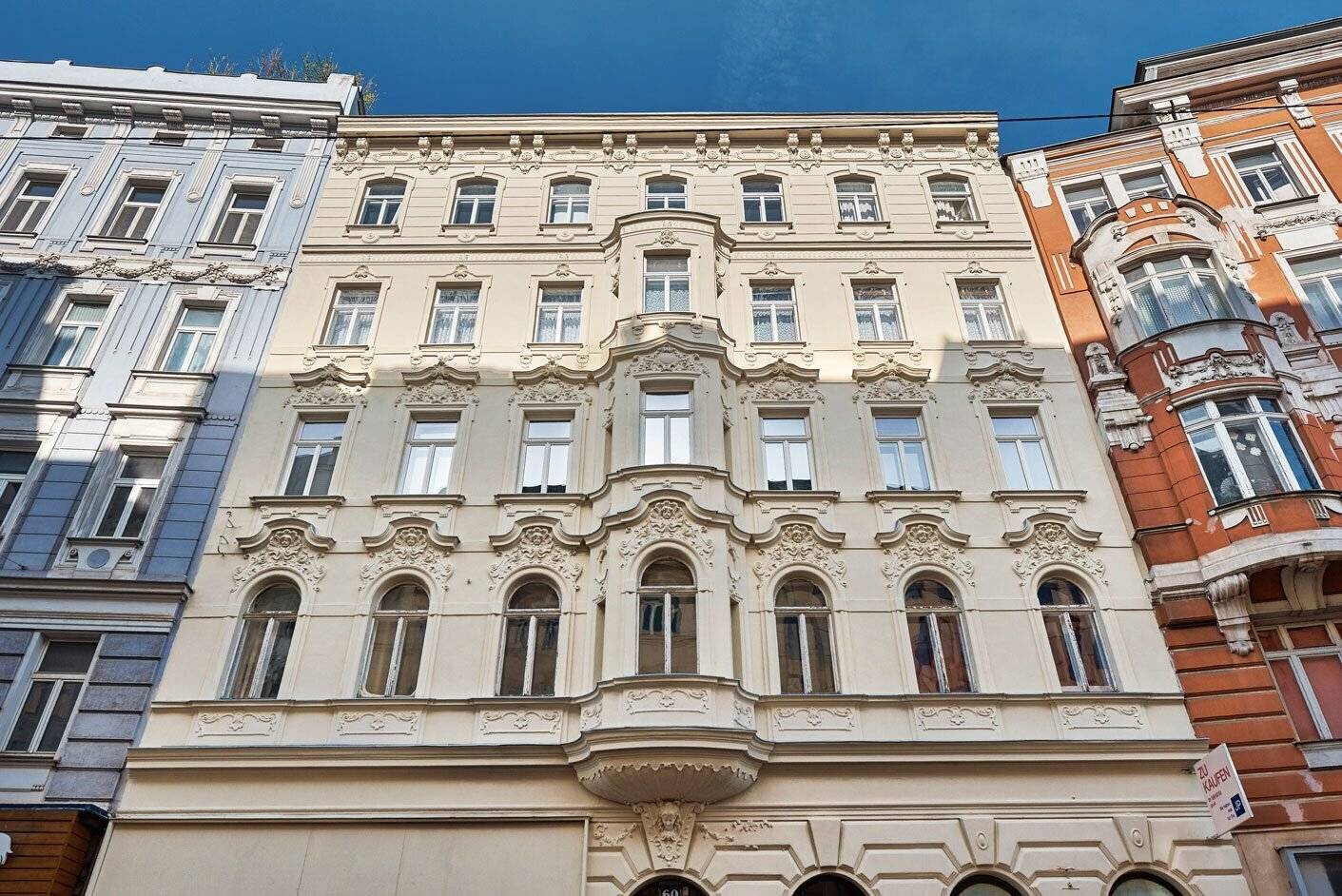 Fassade