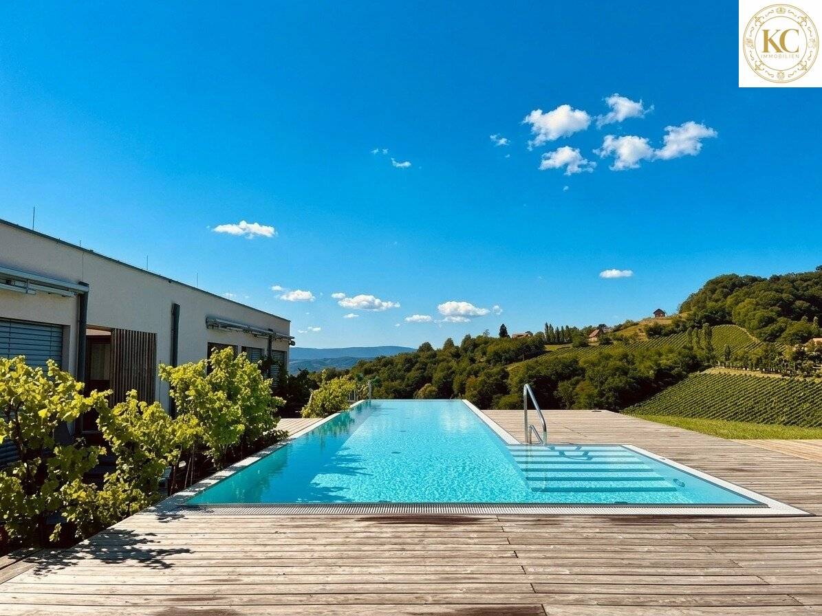 Ferienapartment in einzigartiger Lage – Urlaub genießen und attraktive Renditen erzielen