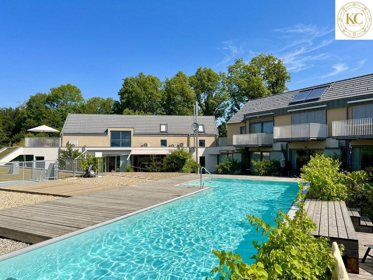 Ferienapartment in einzigartiger Lage – Urlaub genießen und attraktive Renditen erzielen