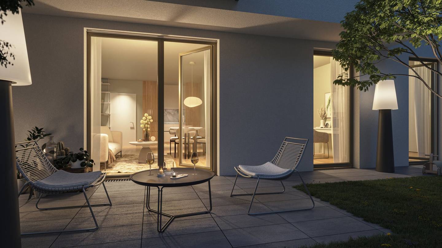 Ottakringer Straße 26 – Sustainable Living at Yppenplatz