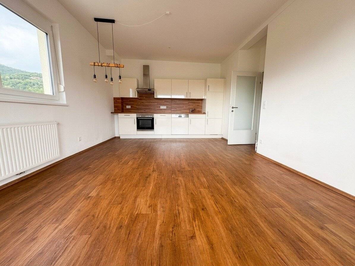 Moderne 2-Zi Wohnung mit Terrasse und Stadtblick in 8020 Graz – 54m²!