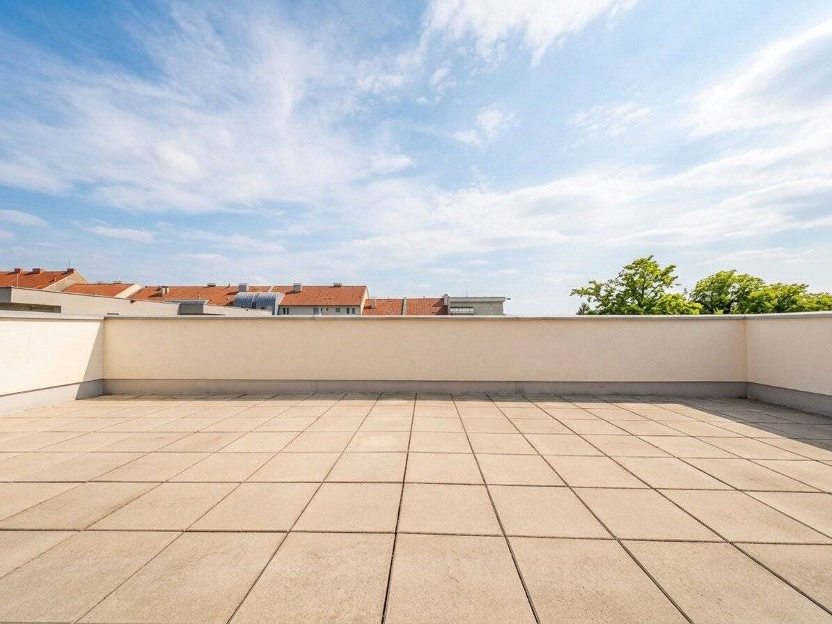 Moderne 2-Zi Wohnung mit Terrasse und Stadtblick in 8020 Graz – 54m²!