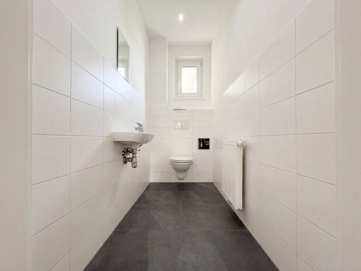 Moderne 2-Zi Wohnung mit Terrasse und Stadtblick in 8020 Graz – 54m²!