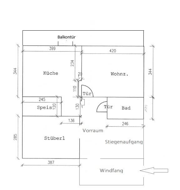 Grundriss 1