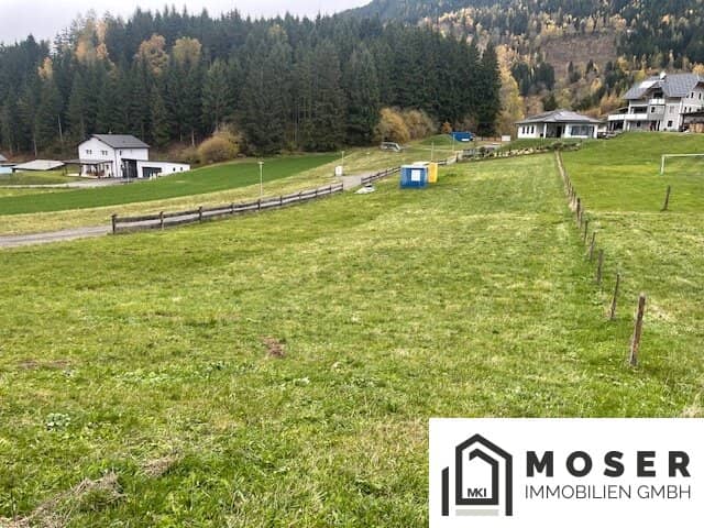 +++ 3 Top Baugrundstücke in Niederwölz von 831m² bis 846 m² +++Bau dein Traumhaus inmitten der steirischen Naturidylle+++