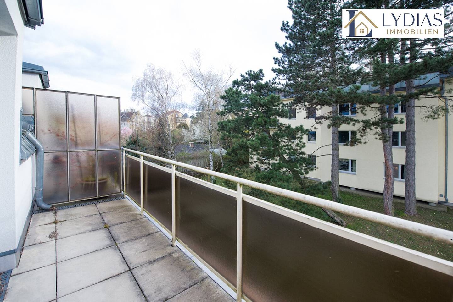 Gemütliche und ruhige 2-Zimmer-Wohnung mit Balkon (Südwesten), Top Infrastruktur/ Nähe Station-U4 Hütteldorf!