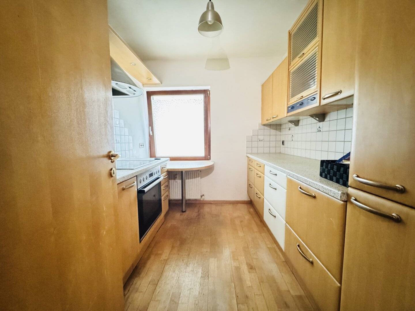 Mietwohnung: 3-Zimmer-Wohnung mit TG-Platz im Wipptal – Steinach am Brenner