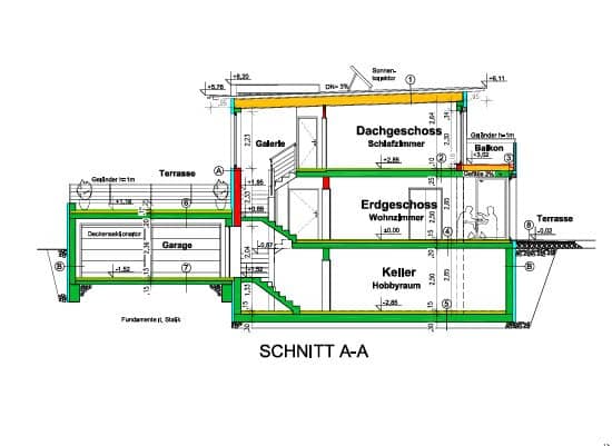 Floor plan 7