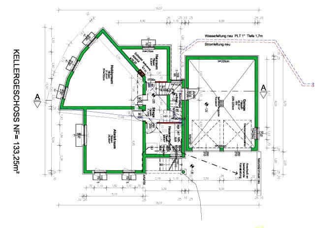 Floor plan 3
