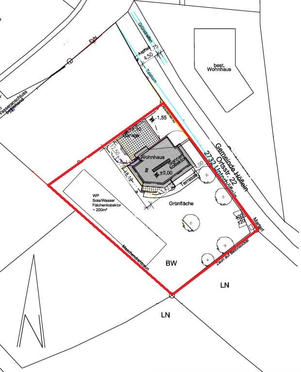 Floor plan 8