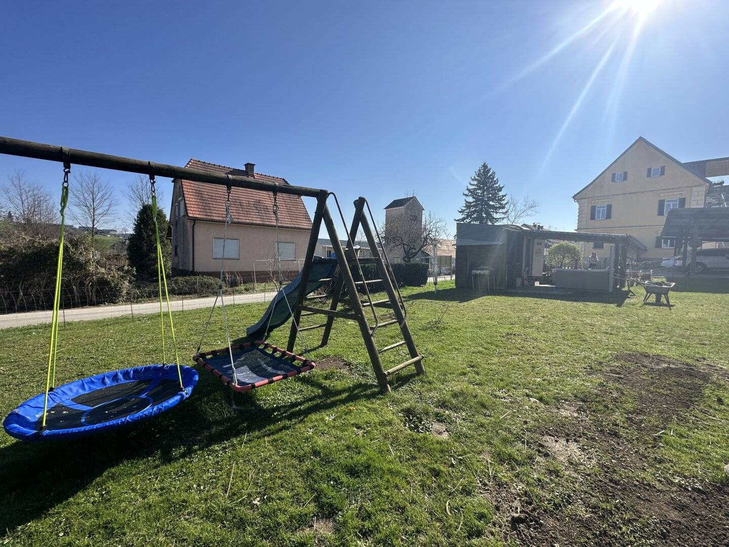 Ihr Traumgrundstück in Kirchbach: 805m² für nur 149.900 €! Jetzt zuschlagen!