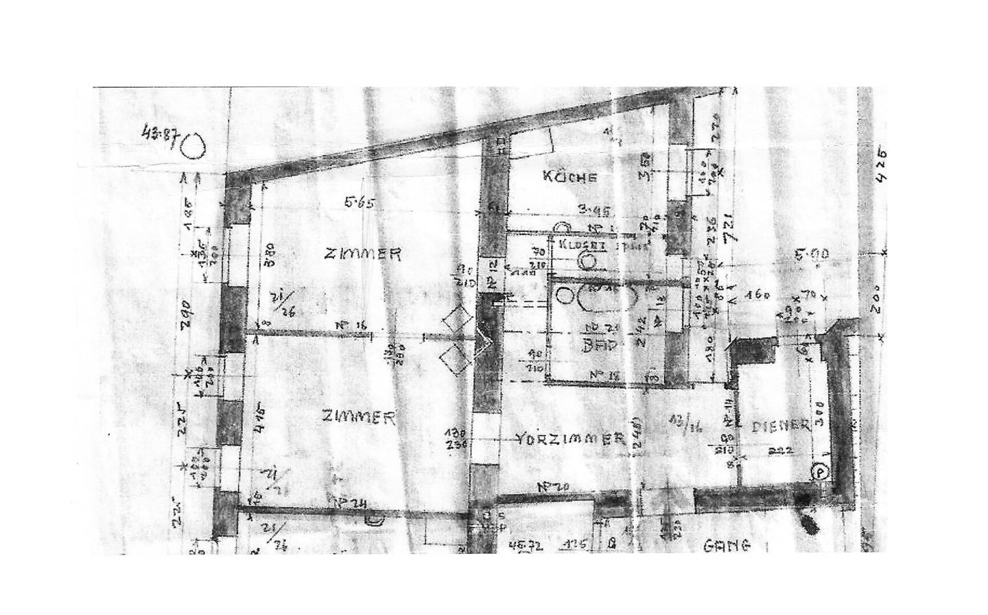 Grundriss 1