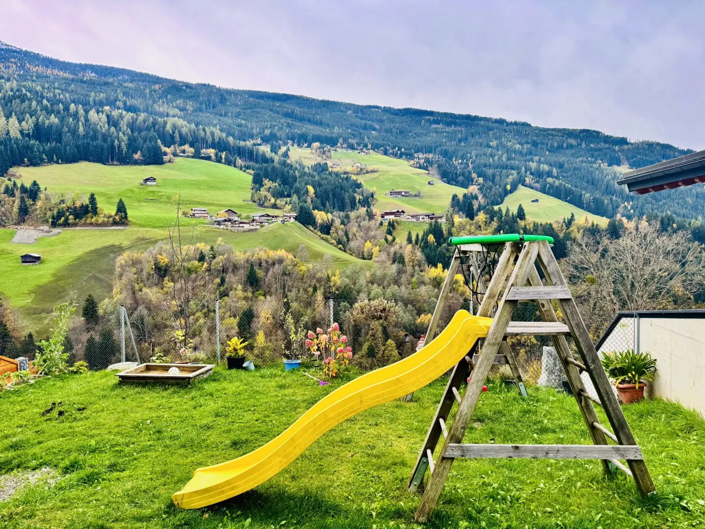 PREISREDUKTION! Weerberg: Familienwohnung JETZT NUR € 299.000,- | 87,88 m² | 4 Zimmer | Panorama-Terrasse & Alpenblick