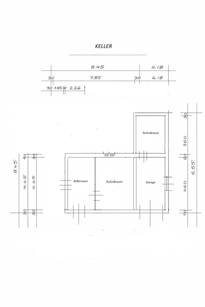 Floor plan 3
