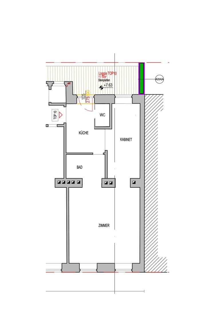 Grundriss 1