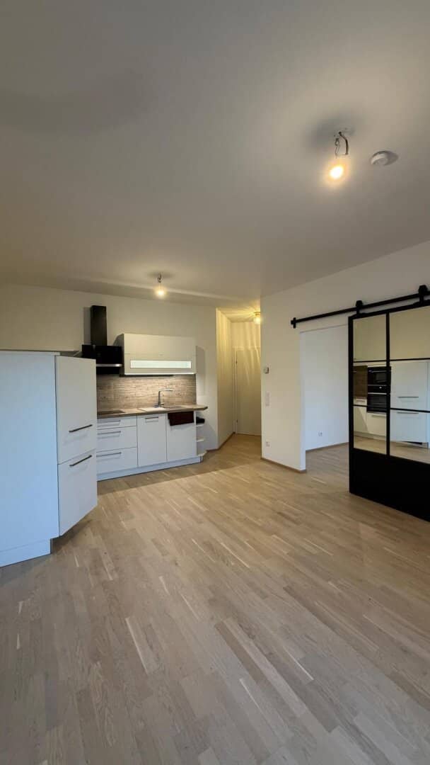Moderne 2-Zi-Wohnung mit Garten, Terrasse & Stellplatz in Sankt Marein bei Graz, 895€ mtl.