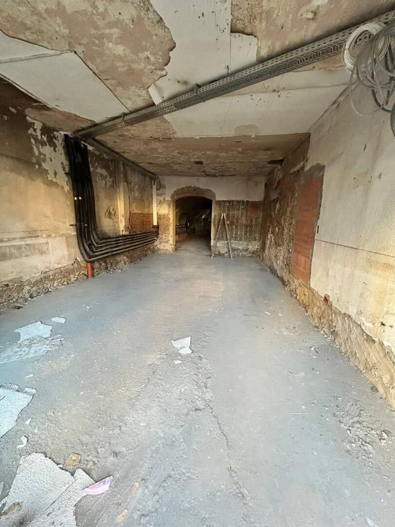 Geschäftsfläche am Koloman Wallisch Platz 16, Bruck an der Mur