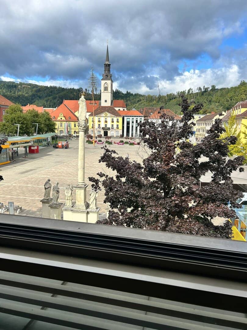 Geschäftsfläche am Koloman Wallisch Platz 16, Bruck an der Mur