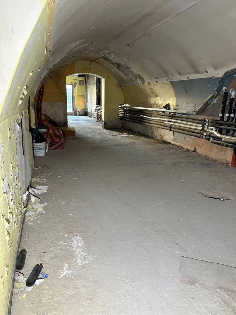 Geschäftsfläche am Koloman Wallisch Platz 16, Bruck an der Mur