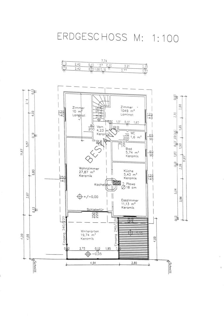 Grundriss 1