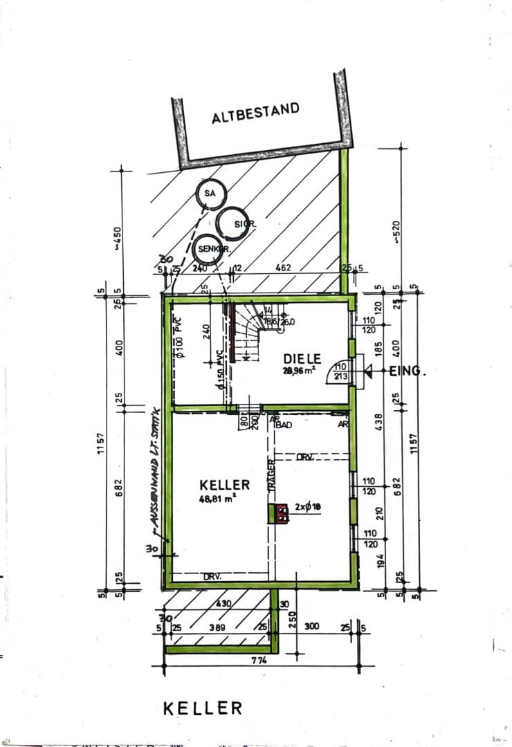 Grundriss 2