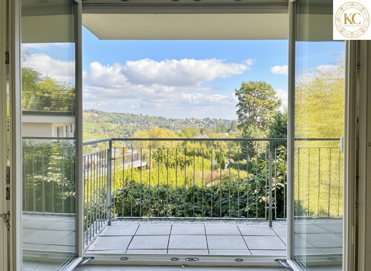 Exklusive Villa mit Panorama, Ruhe und Sonne in Bestlage