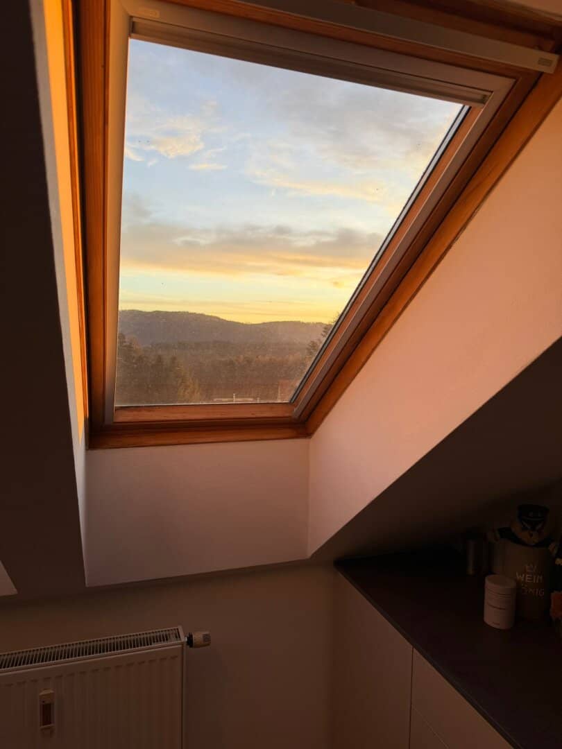 Gepflegte Dachgeschoßwohnung in 8052 Thal, 67m², mit Stellplatz, Miete 719,97 €