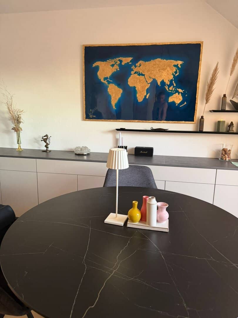 Gepflegte Dachgeschoßwohnung in 8052 Thal, 67m², mit Stellplatz, Miete 719,97 €