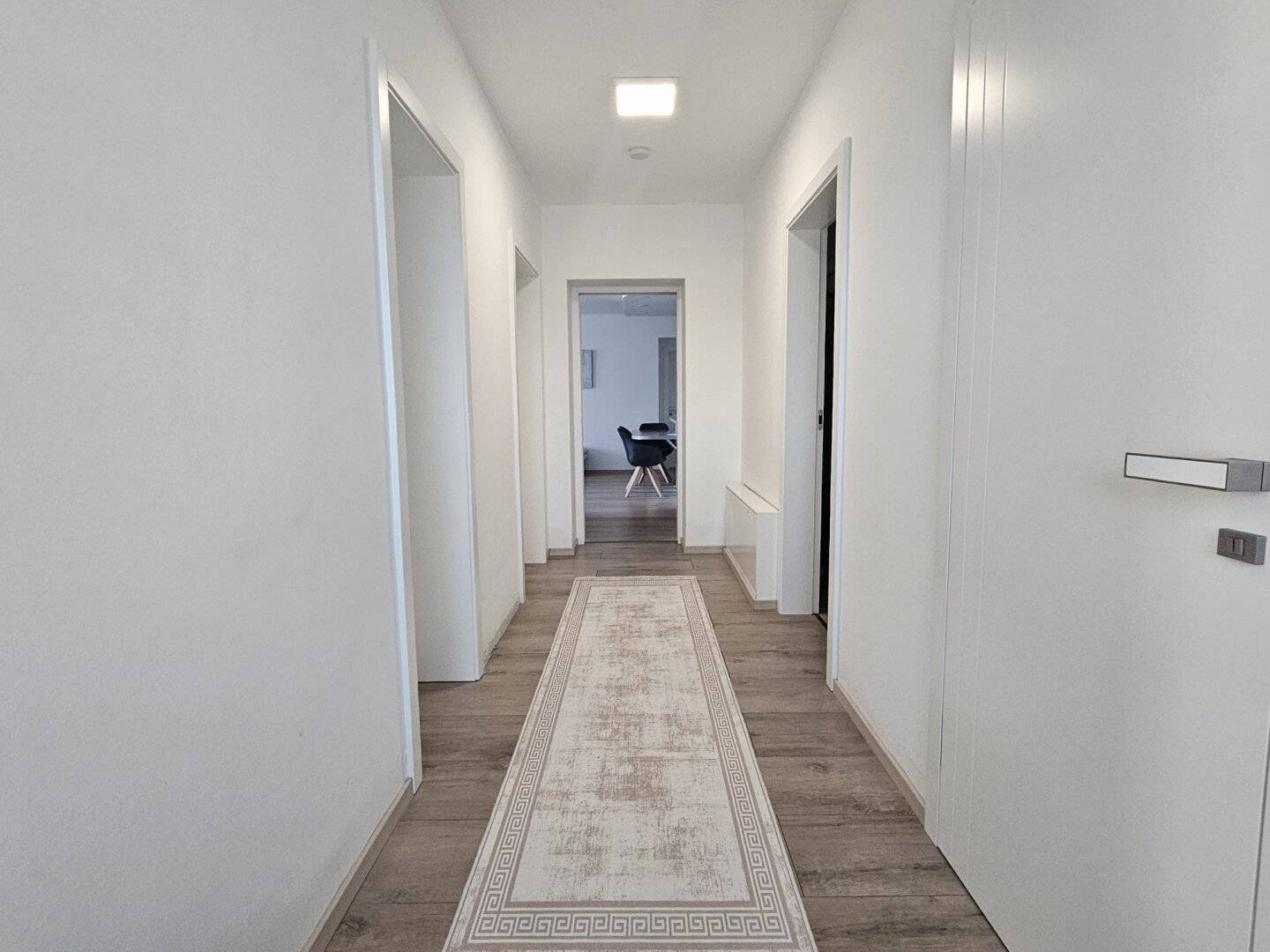 Traumhafte Erdgeschosswohnung in Graz: 198 m² mit Terrasse für 645.000 €!