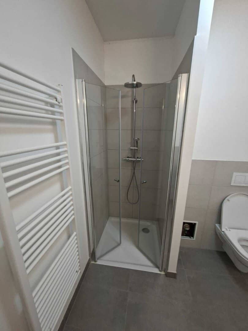 Moderne 2-Zi-Wohnung mit Balkon, Fußbodenheizung & Aufzug in Graz 8041!