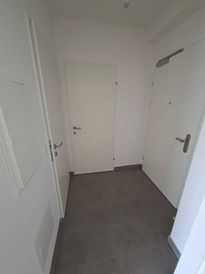 Moderne 2-Zi-Wohnung mit Balkon, Fußbodenheizung & Aufzug in Graz 8041!