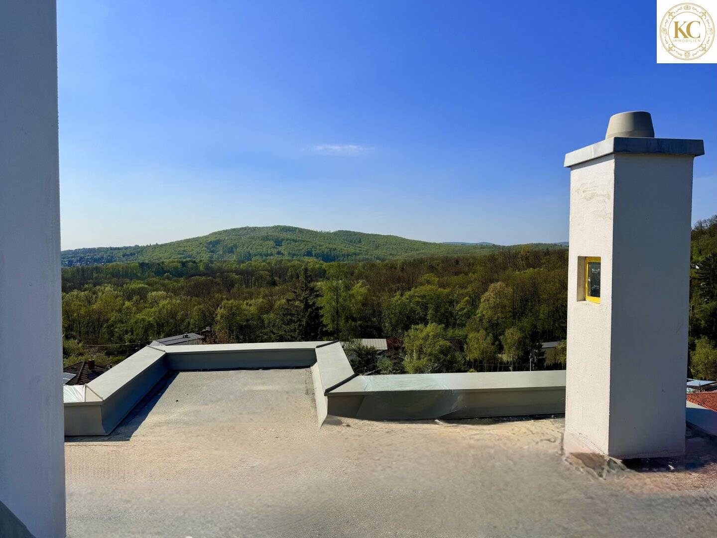 Luxusvilla in Ruhelage mit traumhafter Aussicht